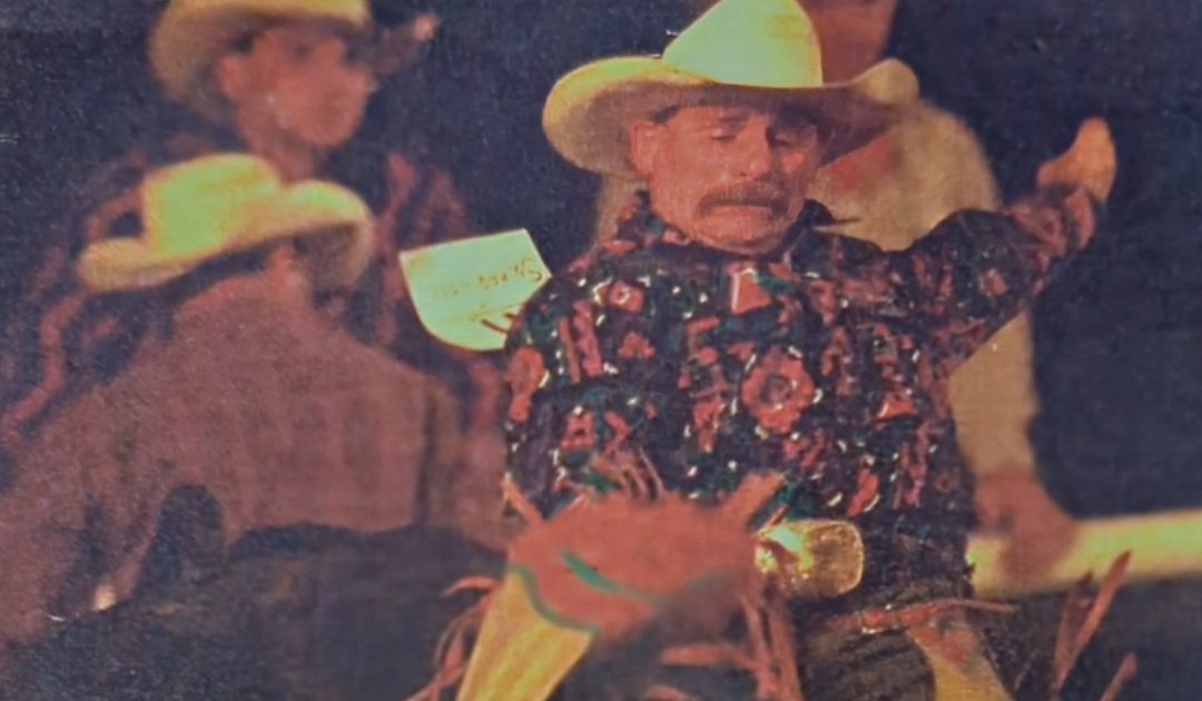 From the Rawhide Ranch – Mike Swearingen’s Journey from PRCA Permits to International Arenas