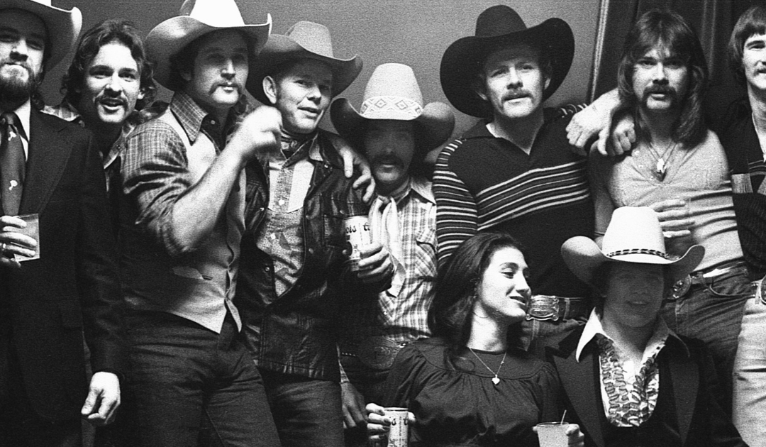 Behind the Lens: Tom Wodrich’s Journey as a 3-Time IPRA Rodeo News Photographer of the Year
