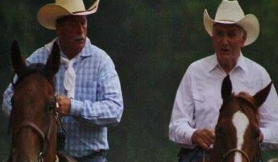 Celebrating 66 Years of Attica Rodeo with Founding Member Dave Wheeler