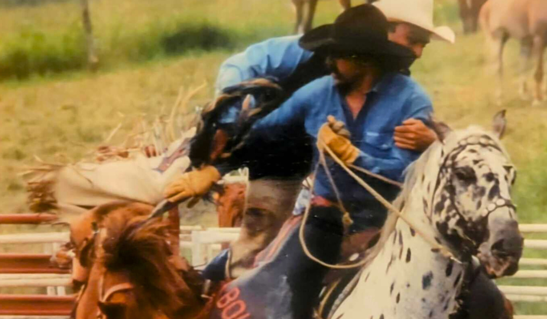 Horseman to Chairman: Rob Wright’s Rodeo Life and Legacy at Attica