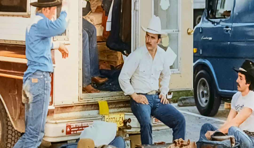 Rawhide Ranch Chronicles: New York Rodeo Legends Journey Through Rodeo History and Mindset – Part 2