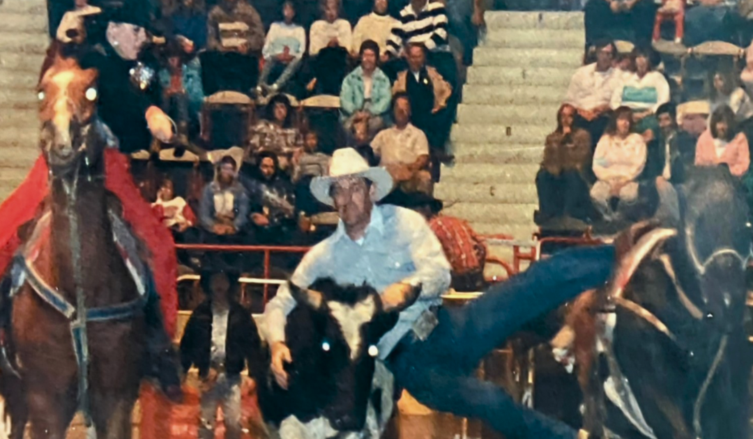 Rawhide Ranch Chronicles: Four New York Rodeo Cowboy Legends Share Their Stories – Part 1