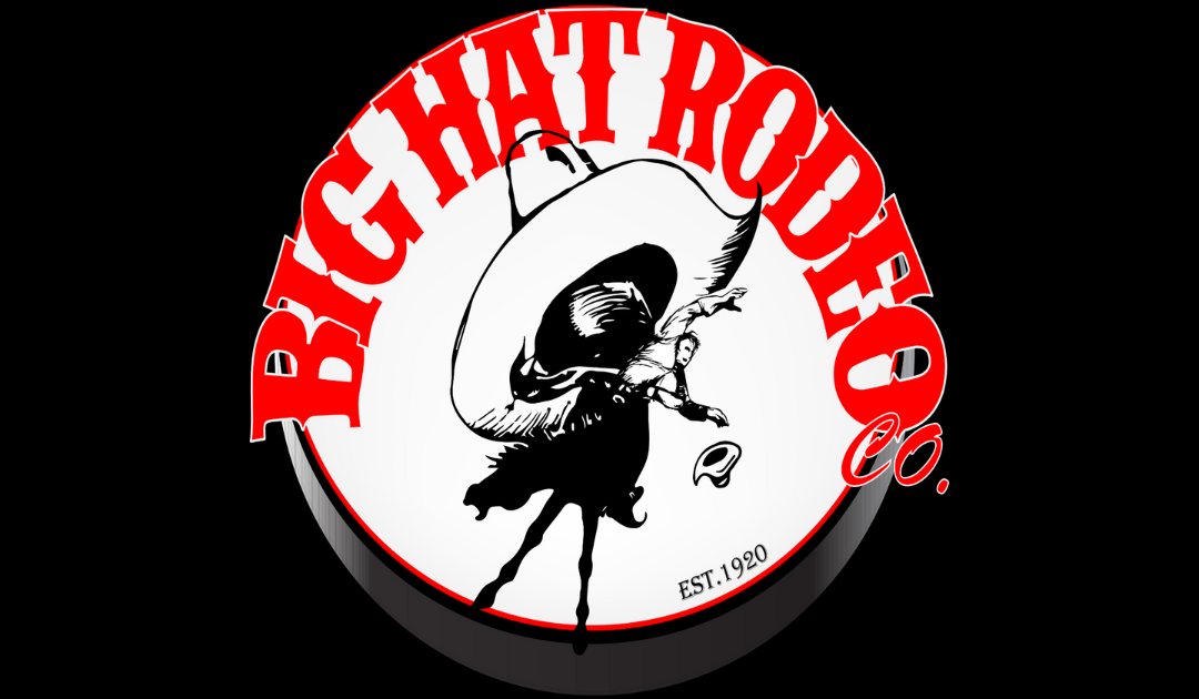 Big Hat Rodeo Company Celebrates 104 Years of Rodeo Excellence!