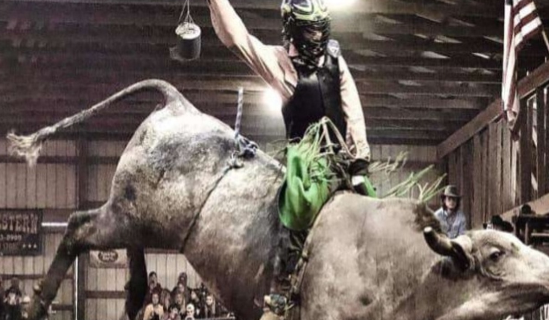 Short Go – A Chat with PBR Bull Rider Tyler Manor’s Parents