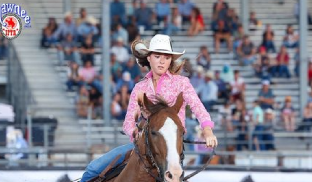 2024 International Finals Youth Rodeo (IFYR) – Conversations with IFYR Student Directors