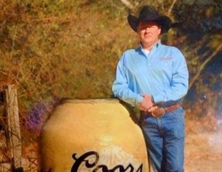 Interview with Matt Harris – Family Tradition