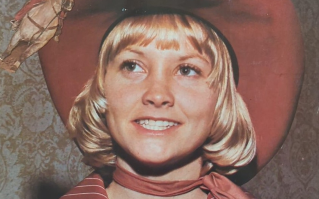 #156 — Marilyn Duplissey: Dreams Fulfilled