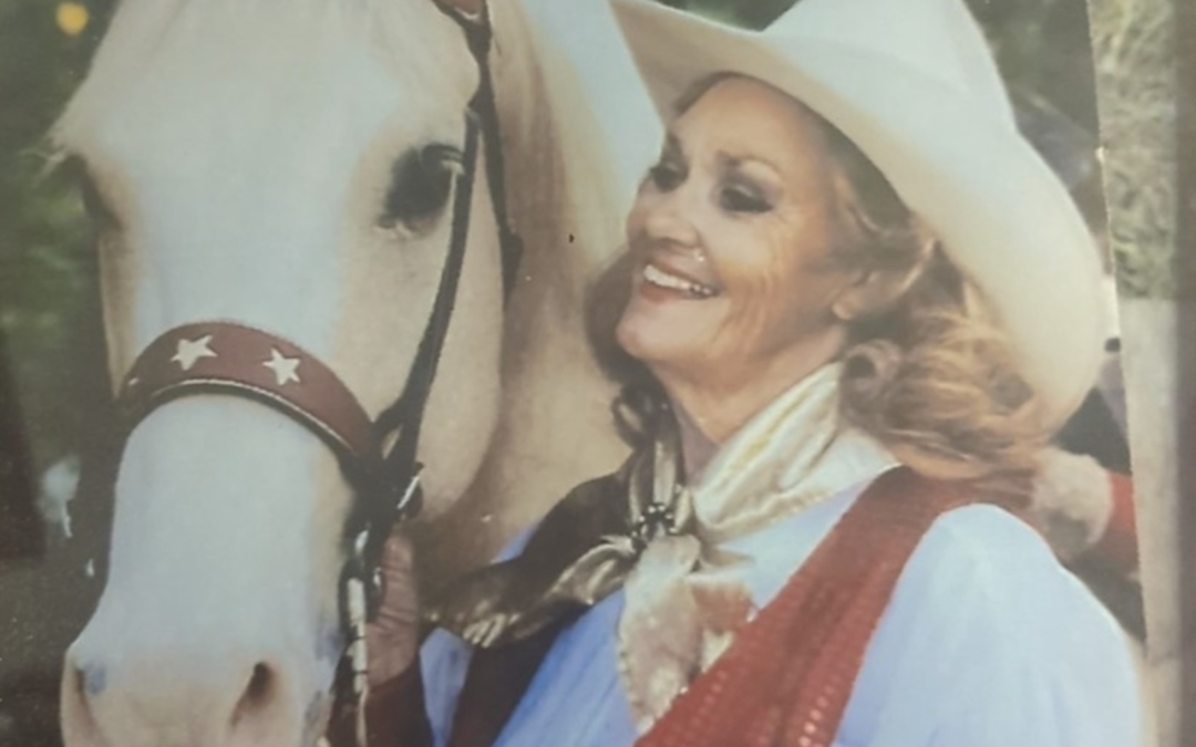 #157 – The Texas Swing