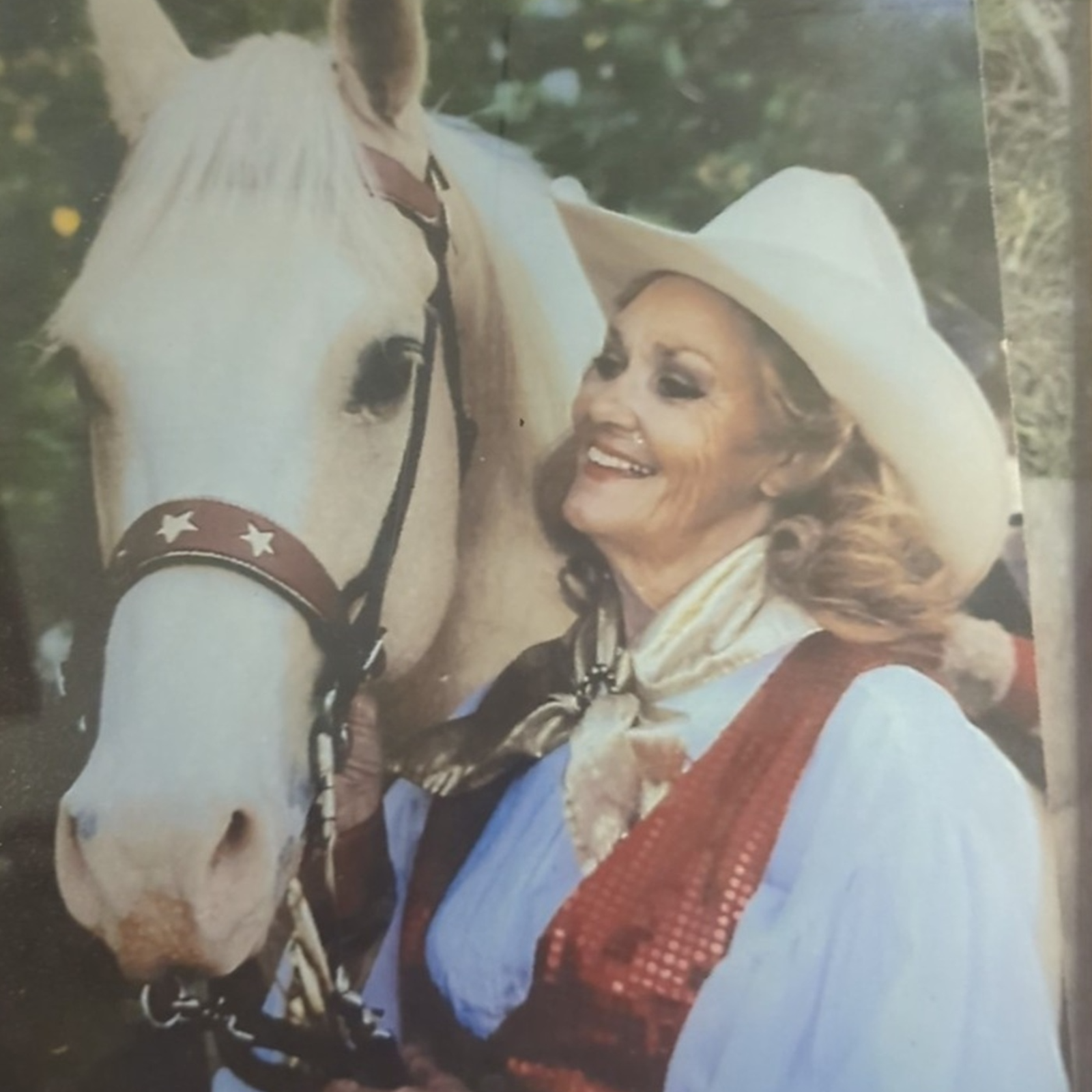 #157 – The Texas Swing