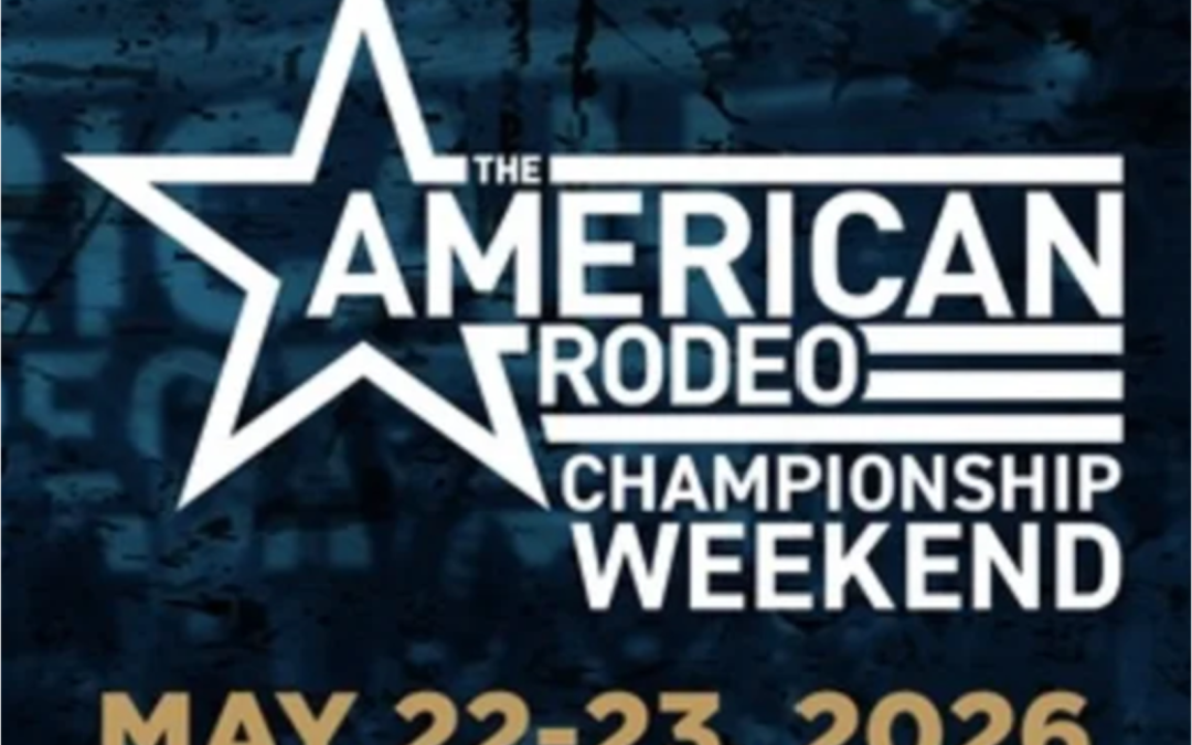 #160 Inside The American Rodeo with Lane Peterson: Regionals, Million-Dollar Bonus & IPRA Tie-In
