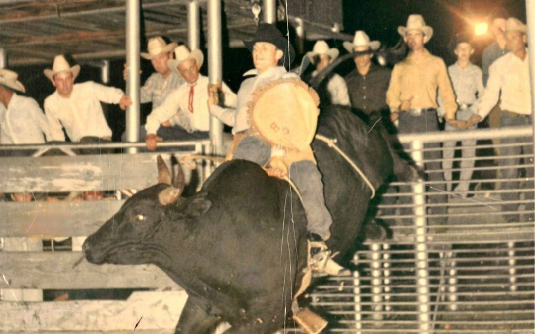 #161 — Glen Bird Part 1: But Look at All the Fun We’re Having