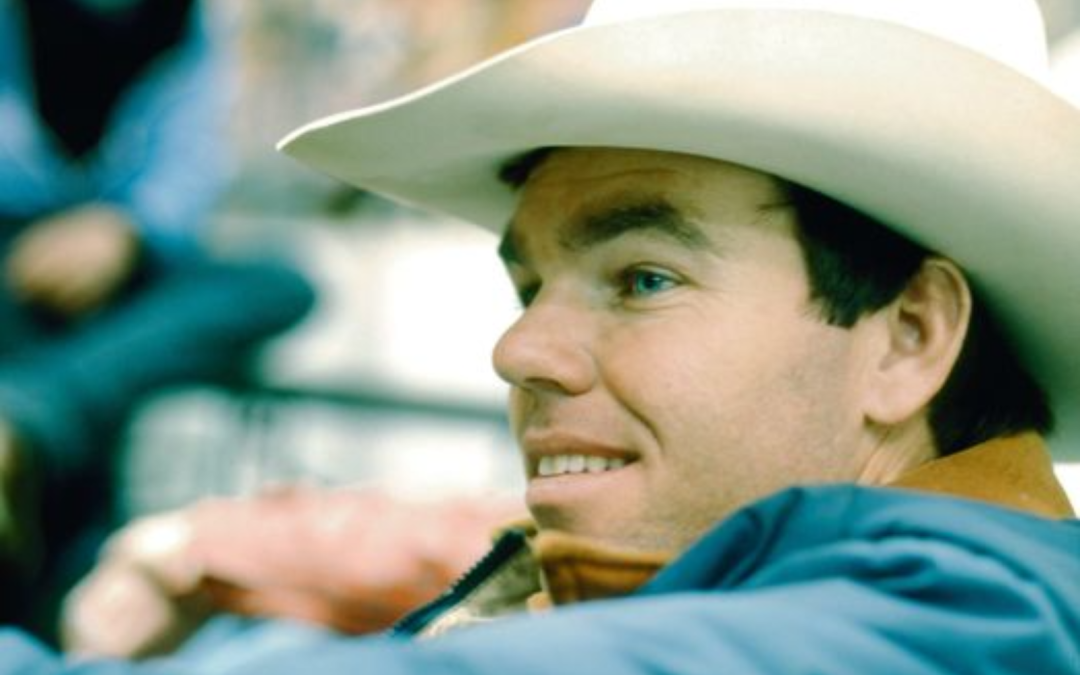 #164 Ronnie Williams Part 1 – I Didn’t Think You Could Get Hurt Riding a Bucking Horse