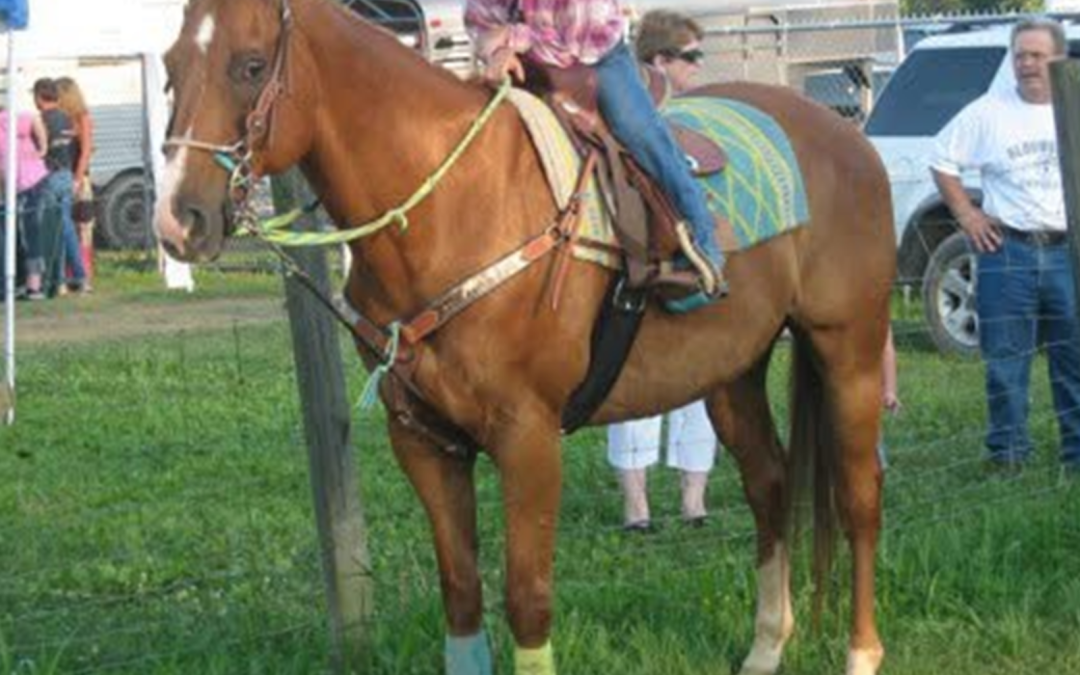 #168 From If to When: Karissa Landis at the First Frontier Circuit Finals