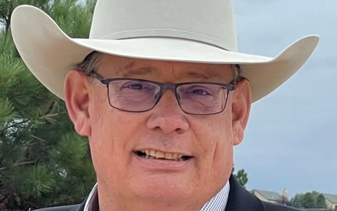 #170 Tom Glause (PRCA CEO) – Leadership, Relationships & the State of Rodeo